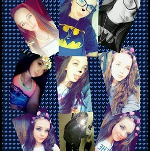 Meet your Posher, Abby